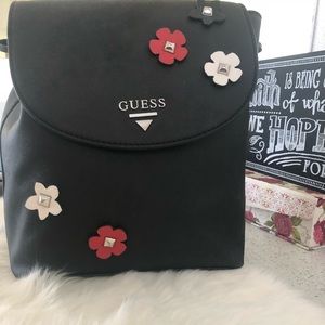 Guess  back pack